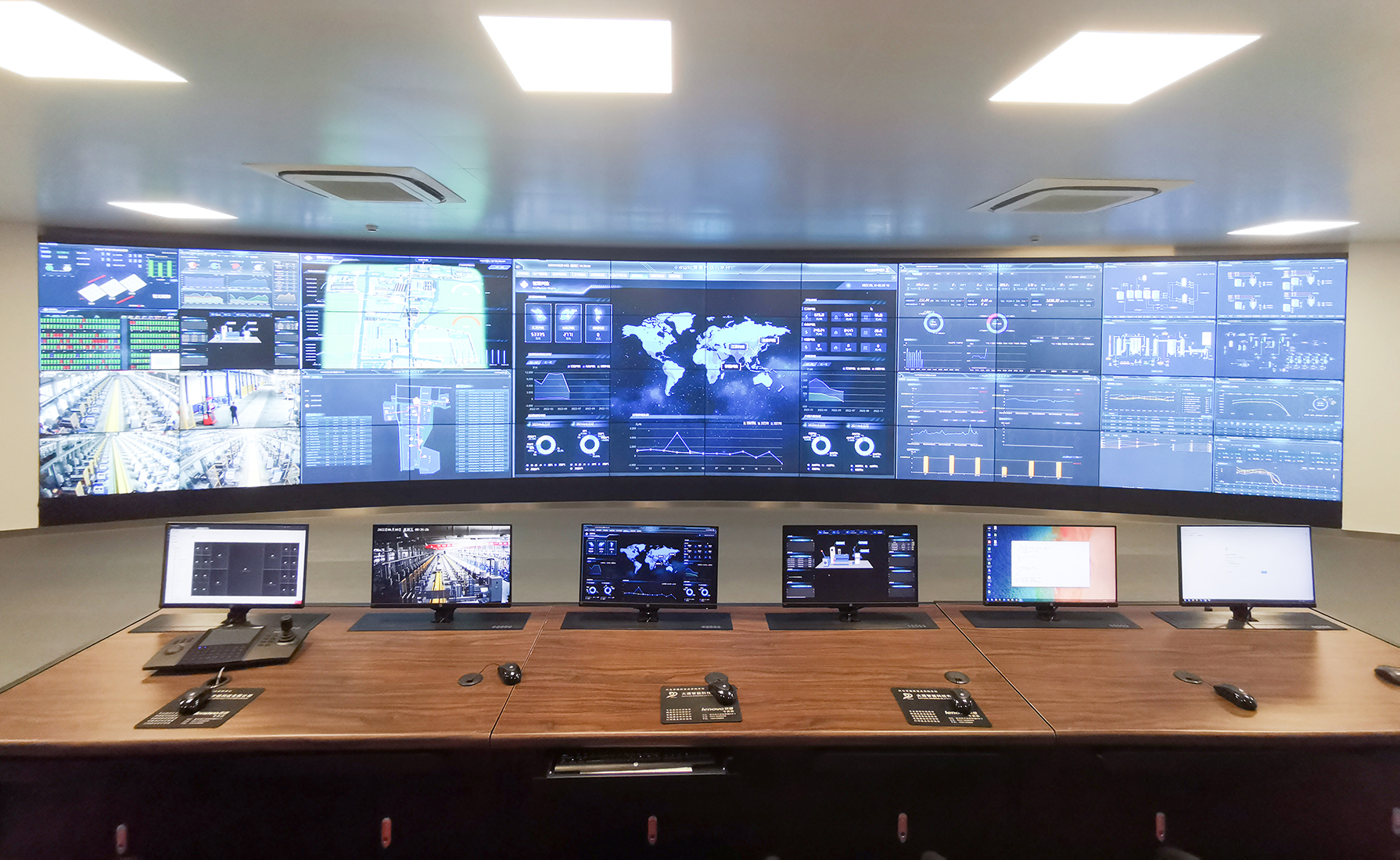 興達智慧云平臺<br>全面采集、全面感知、互聯(lián)互通