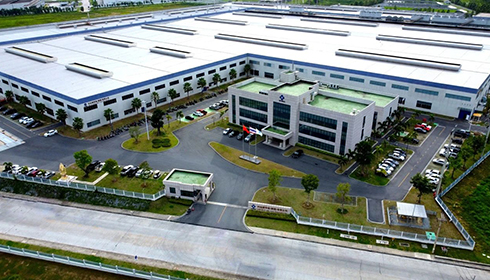 明確興達(dá)泰國戰(zhàn)略規(guī)劃，推進(jìn)實(shí)現(xiàn)興達(dá)愿景2030